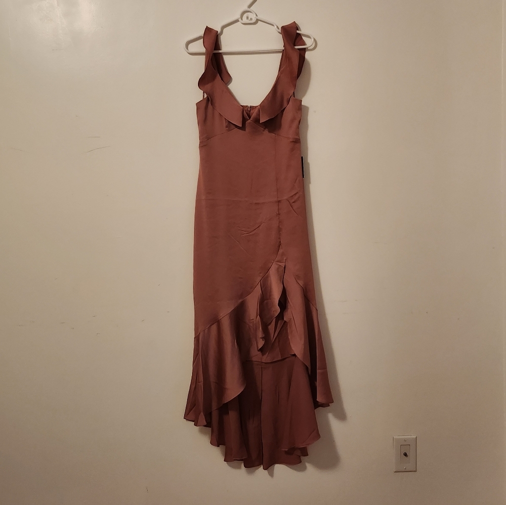 Express Maxi Dress size 2